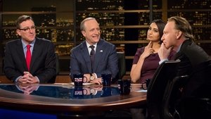 Real Time with Bill Maher 25. epizoda