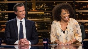 Real Time with Bill Maher 24. epizoda