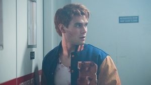 Riverdale 1. epizoda