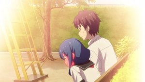 Tsurezure Children 8. epizoda