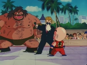 Dragon Ball 21. epizoda