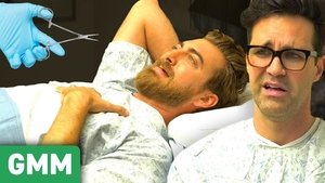 Good Mythical Morning 3. epizoda