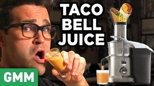 Good Mythical Morning 1. epizoda