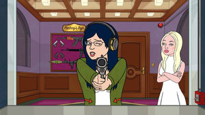 BoJack Horseman Myšlenky a modlitby
