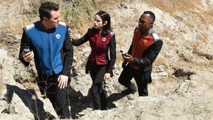 The Orville O dívce