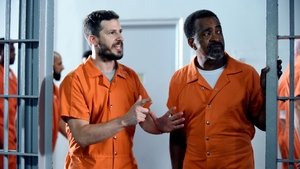 Brooklyn 99 Vězení, 2. část