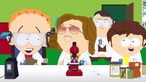 Městečko South Park Mechová prasátka