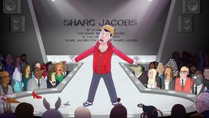 BoJack Horseman Hurá! Epizoda o Toddovi!