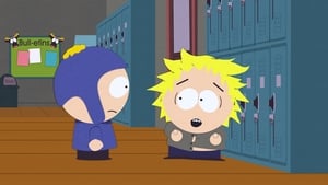 Městečko South Park Odložte mobily