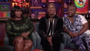 Watch What Happens Live with Andy Cohen 146. epizoda