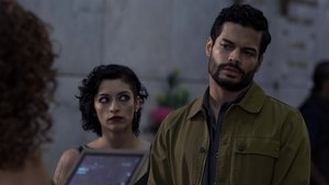 El Señor de los Cielos 61. epizoda