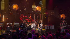 Austin City Limits 2. epizoda
