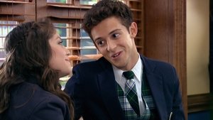 Soy Luna 45. epizoda