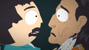 Městečko South Park Prázdninový speciál