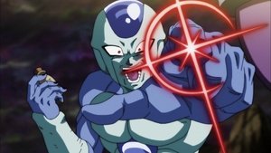 Dragon Ball Super 107. epizoda