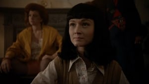 American Horror Story Síla ženského hněvu