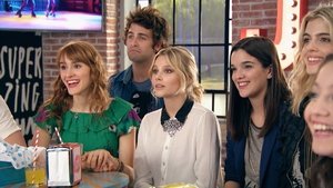 Soy Luna 42. epizoda