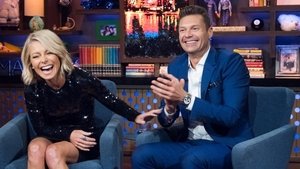 Watch What Happens Live with Andy Cohen 150. epizoda