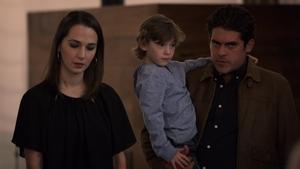 El Señor de los Cielos 56. epizoda