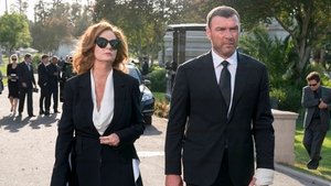 Ray Donovan Time Takes a Cigarette