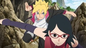 Boruto: Naruto Next Generations 24. epizoda