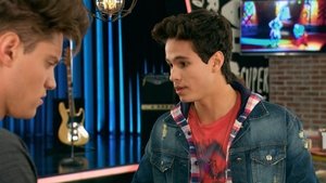 Soy Luna 59. epizoda
