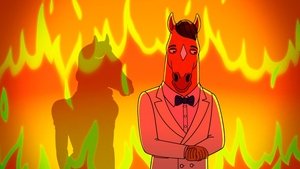 BoJack Horseman Šíp času