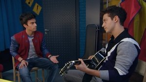 Soy Luna 34. epizoda