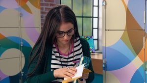 Soy Luna 44. epizoda