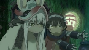 Made in Abyss 11. epizoda