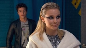 Soy Luna 46. epizoda