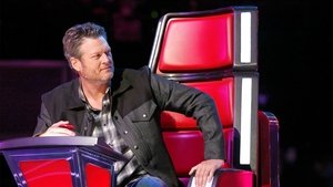 The Voice 2. epizoda