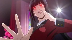 Kakegurui 10. epizoda