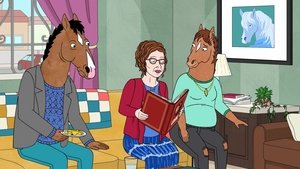 BoJack Horseman Spusťte štěpení