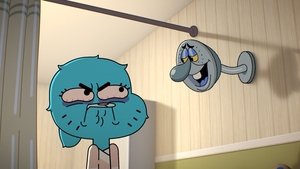 Gumballův úžasný svět 31. epizoda
