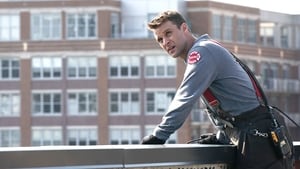 Chicago Fire Ještě větší překvapení