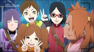 Boruto: Naruto Next Generations 25. epizoda