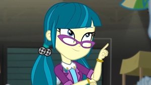 Můj malý Pony: Přátelství je magické 20. epizoda