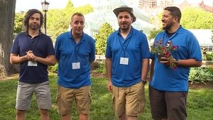 Impractical Jokers 22. epizoda