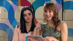 Soy Luna 37. epizoda