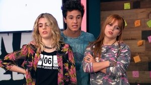 Soy Luna 36. epizoda