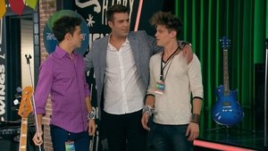 Soy Luna 60. epizoda