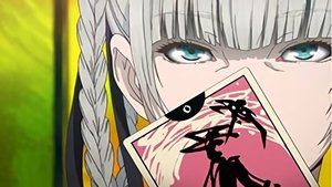 Kakegurui 12. epizoda