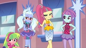 Můj malý Pony: Přátelství je magické 19. epizoda