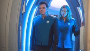 The Orville Výkon rozkazu