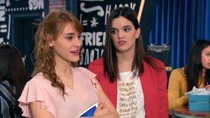 Soy Luna 48. epizoda