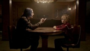 American Horror Story Věrnost až za hrob