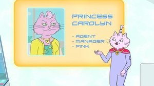 BoJack Horseman Ruthie