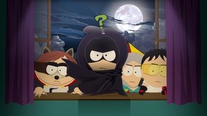 Městečko South Park Filmová nabídka