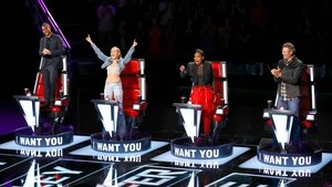 The Voice 1. epizoda